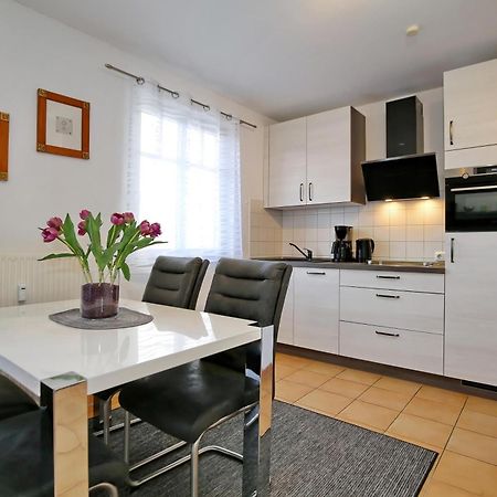 Haus Am Park Wohnung 19 Кюлунгсборн Екстер'єр фото