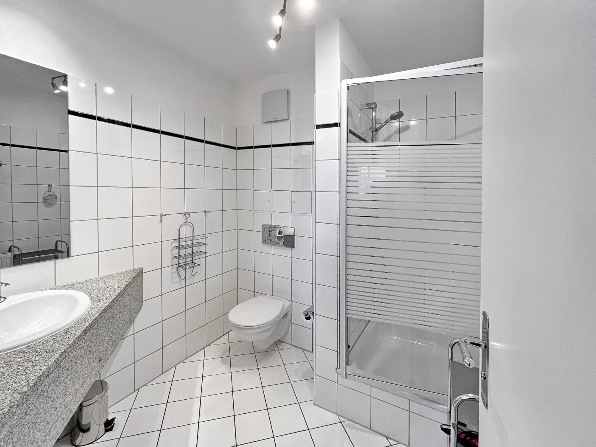 Haus Am Park Wohnung 19 Кюлунгсборн Екстер'єр фото
