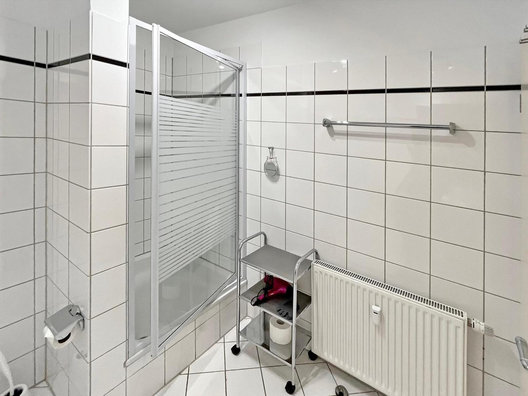 Haus Am Park Wohnung 19 Кюлунгсборн Екстер'єр фото
