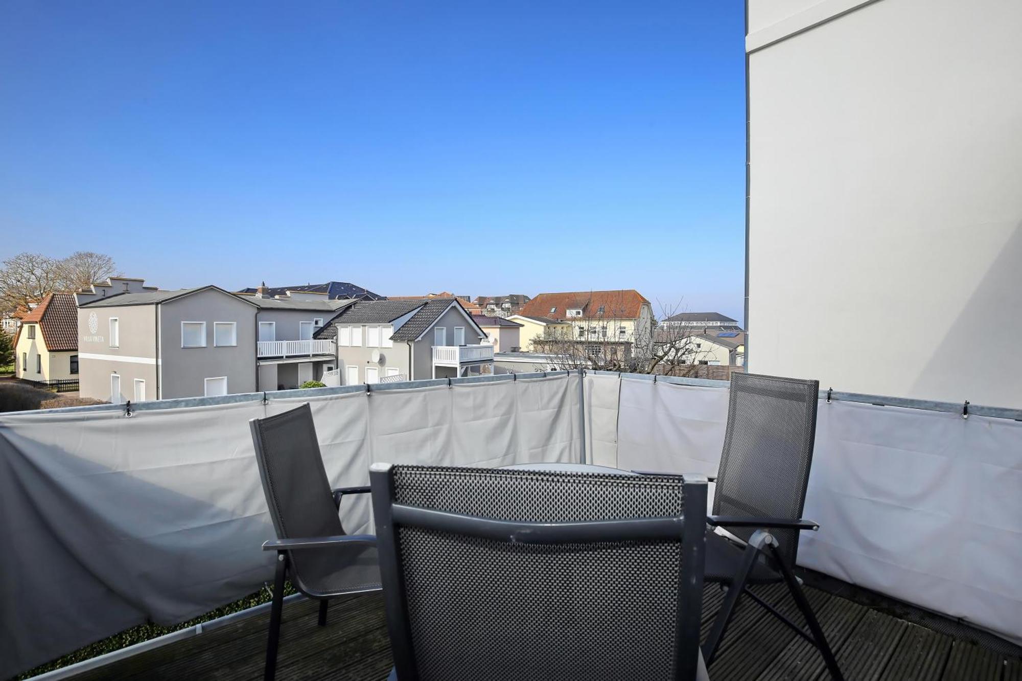 Haus Am Park Wohnung 19 Кюлунгсборн Екстер'єр фото
