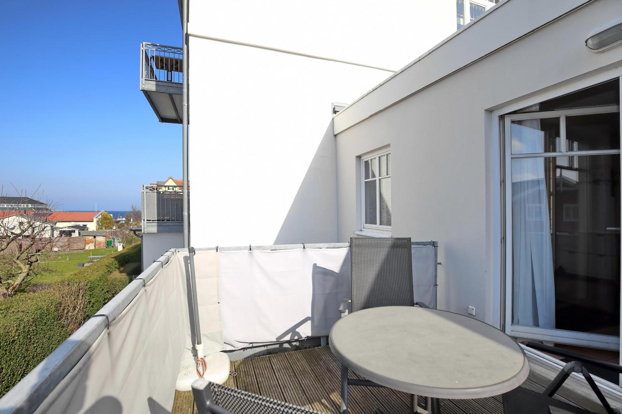 Haus Am Park Wohnung 19 Кюлунгсборн Екстер'єр фото